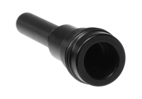 Polarstar Fusion Engine Nozzle Masada