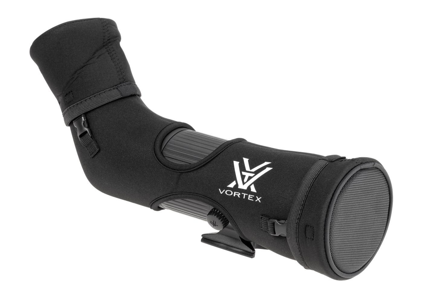 Vortex Optics Crossfire HD 16-48x65 Angled Spotting Scope