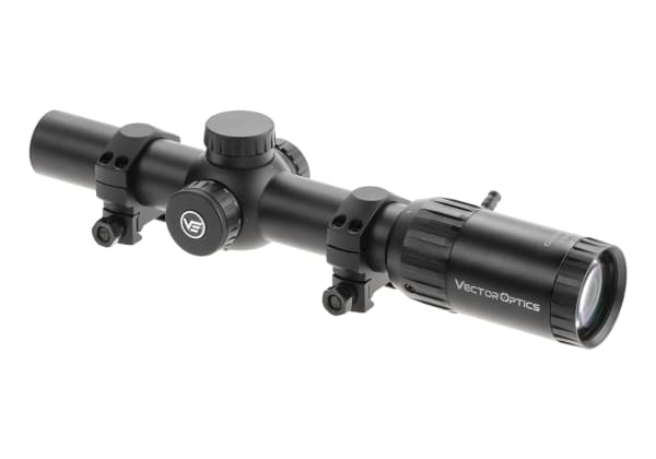 Vector Optics Constantine 1-10x24 SFP