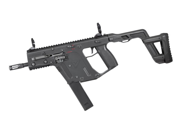 Krytac Kriss Vector