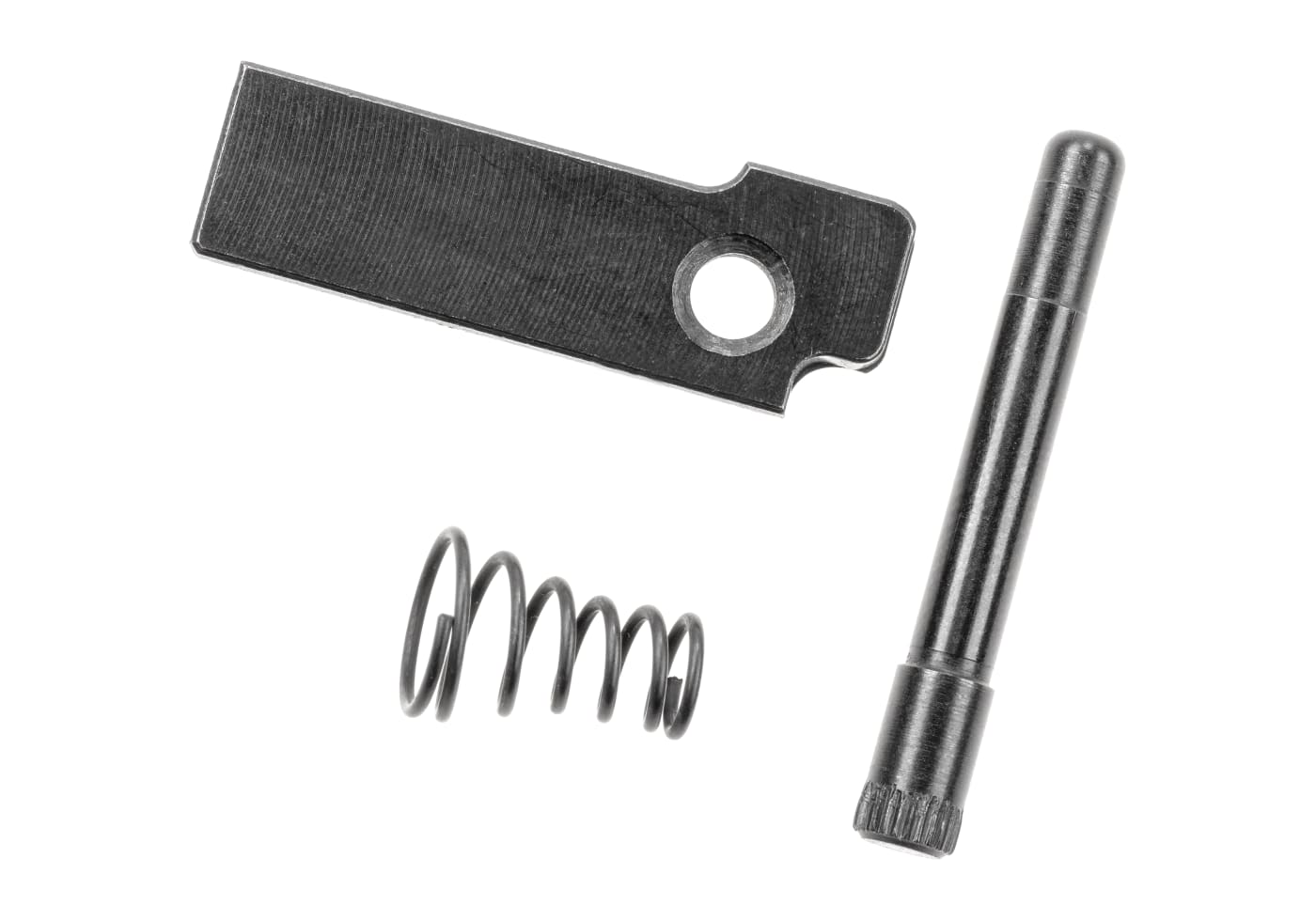 LCT LCK-19 Folding Stock