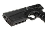 Krytac SilencerCo Maxim 9 GBB