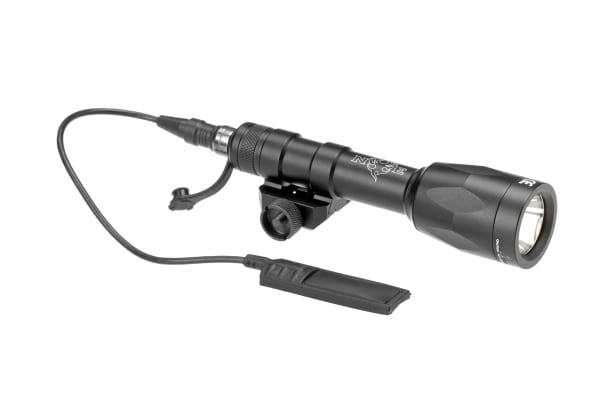 Night Evolution M600P Scout Weaponlight