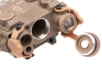 WADSN DBAL-A2 Illuminator / Laser Module Green + IR