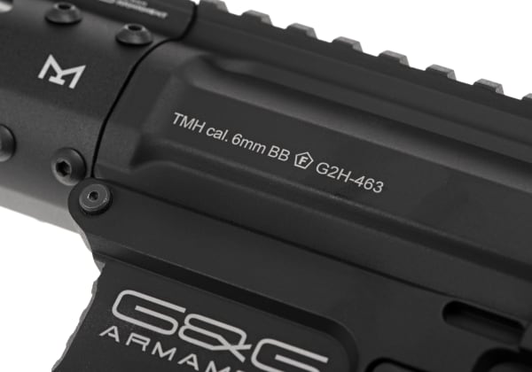 G&G TR16 MBR 308 M-LOK S-AEG