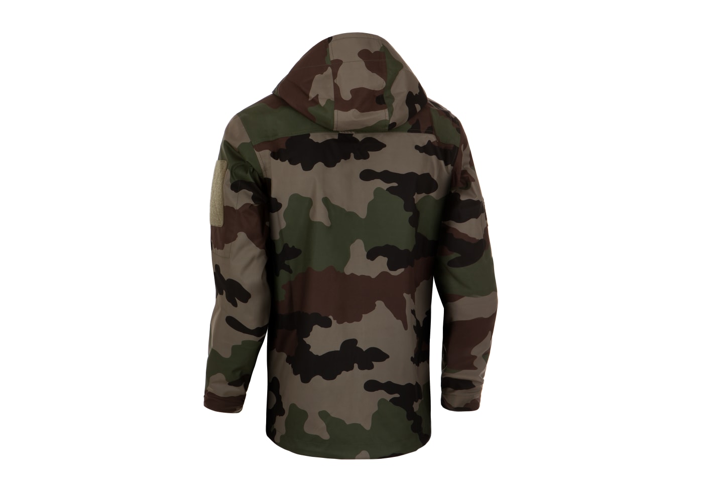 Outrider T.O.R.D. Hardshell Hoody LW