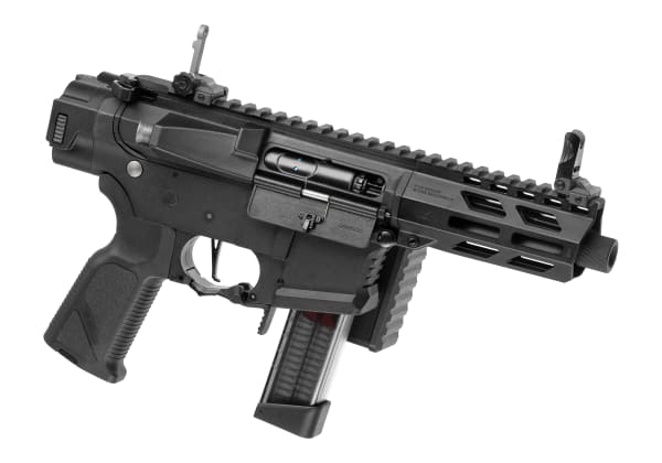 G&G ARP 9 3.0P S-AEG