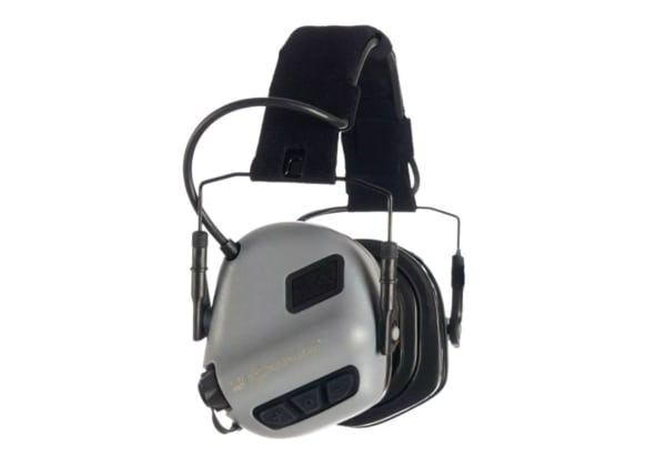 Earmor M31 Plus Hearing Protection