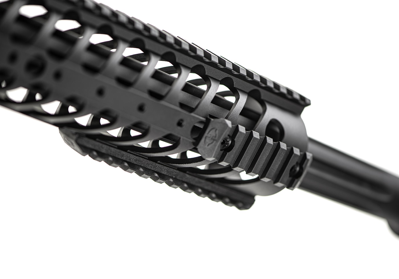 Silverback Desert Tech HTI