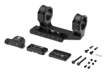PTS Syndicate PTS Unity Tactical FAST LPVO Optics Mount Set