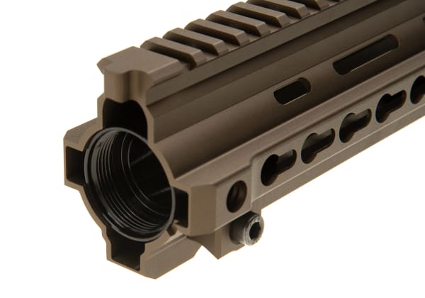 VFC HK416 9 Inch Rail System Keymod