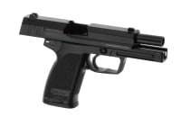 Heckler & Koch H&K USP .45 Metal Version GBB