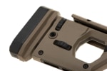 Magpul Pro 700 Folding Stock Short Action