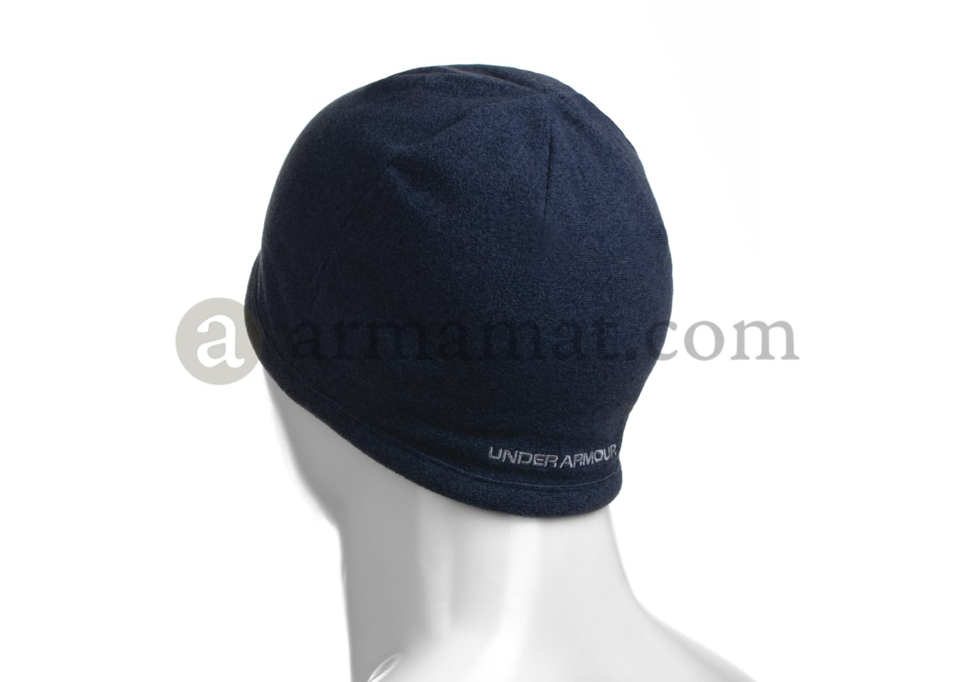 Under armour cold gear hat top