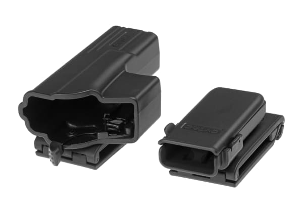 Cytac ThumbSmart Holster für Glock 19 / 23 / 32 mit Belt Clip