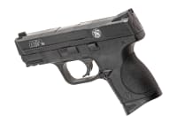 Smith & Wesson M&P9c PS Spring Gun
