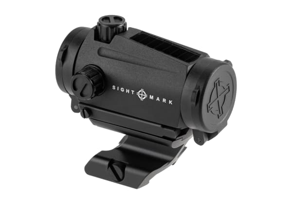 Sightmark MTS-Mini Solar Red Dot