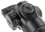 Primary Arms SLx 3X MicroPrism Red ACSS Griffin X MIL Reticle