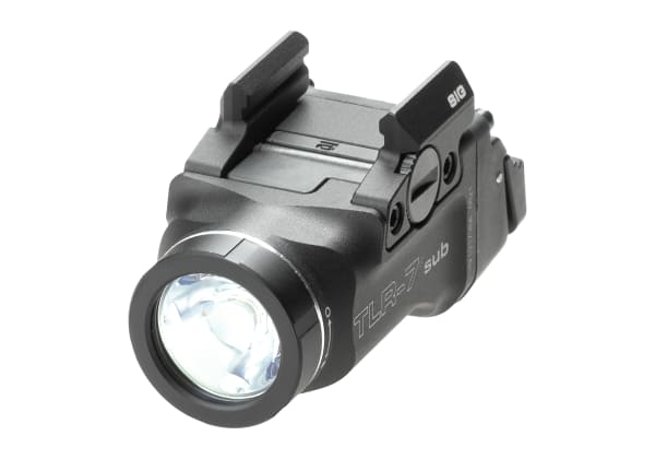 Streamlight TLR-7 sub for SIG Sauer P365 / P365XL