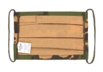 Invader Gear Reusable Face Mask non-medical