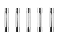 Nimrod Glass Type Fuse 30mm 30A 5pcs