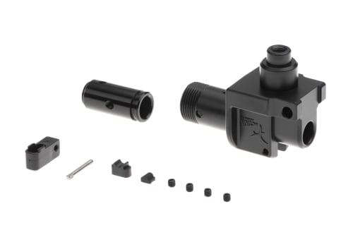 Action Army M700 Hop Up Chamber for KJ Works