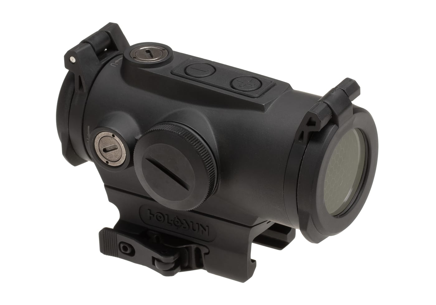Holosun HE530G-RD Elite Red Circle Dot Sight