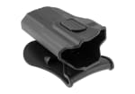 Umarex Polymer Paddle Holster for S&W M&P