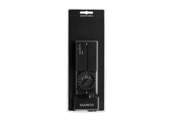 Suunto MB-6 NH Compass