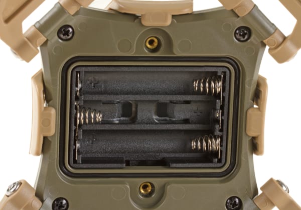 Princeton Tec Helix Backcountry HX1-MC