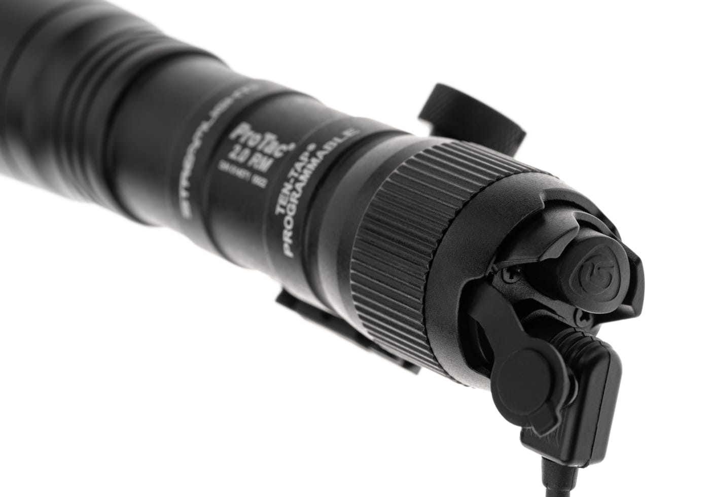 Streamlight ProTac 2.0 Rail Mount Set