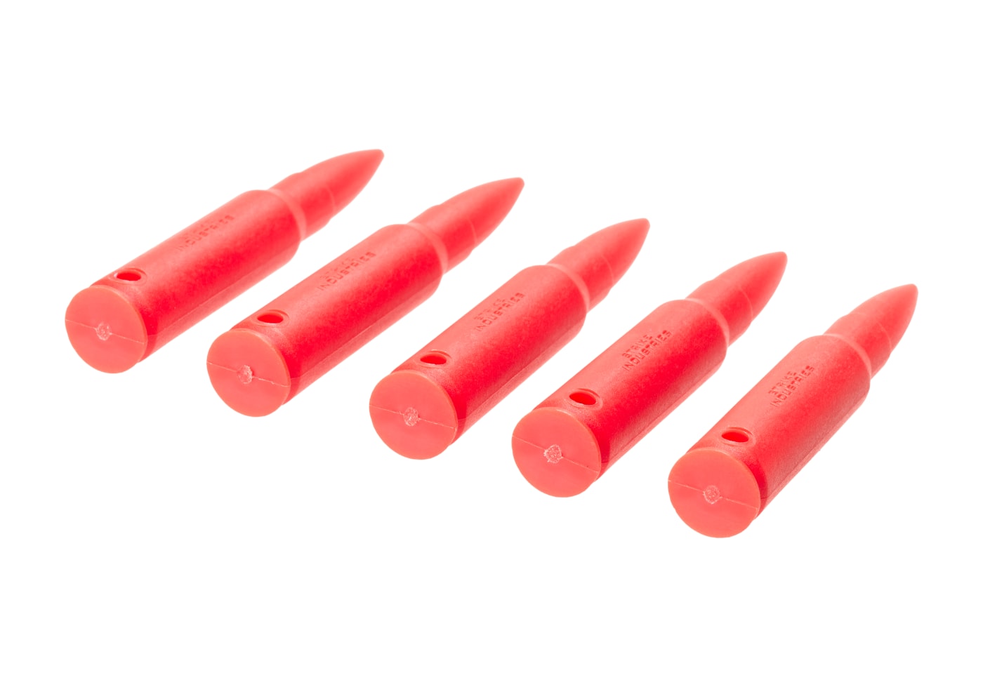 Strike Industries Dummy Rounds .308 5pcs