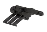 APS Phantom Offset Rear Sight