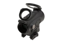 Holosun HE530C-RD Elite Solar Red Circle Dot Sight