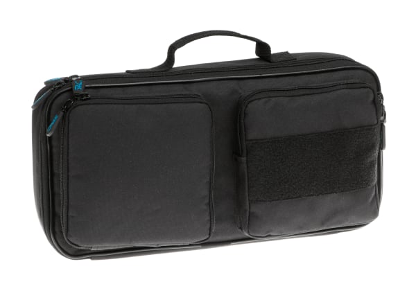 SRC Padded Pistol Case