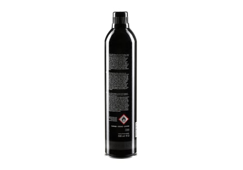 Nimrod Extreme Performance Black Gas 500ml