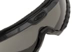 Oakley SI Ballistic HALO Goggle Grey EN