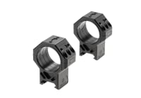 Vector Optics 34mm High Gen 2 Rings