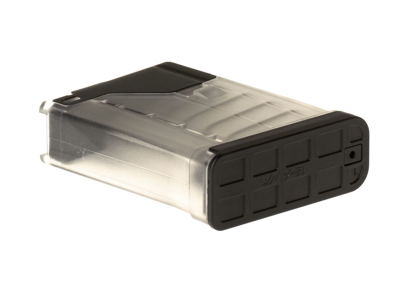 Lancer L5 Advanced Warfighter Magazine 10rds