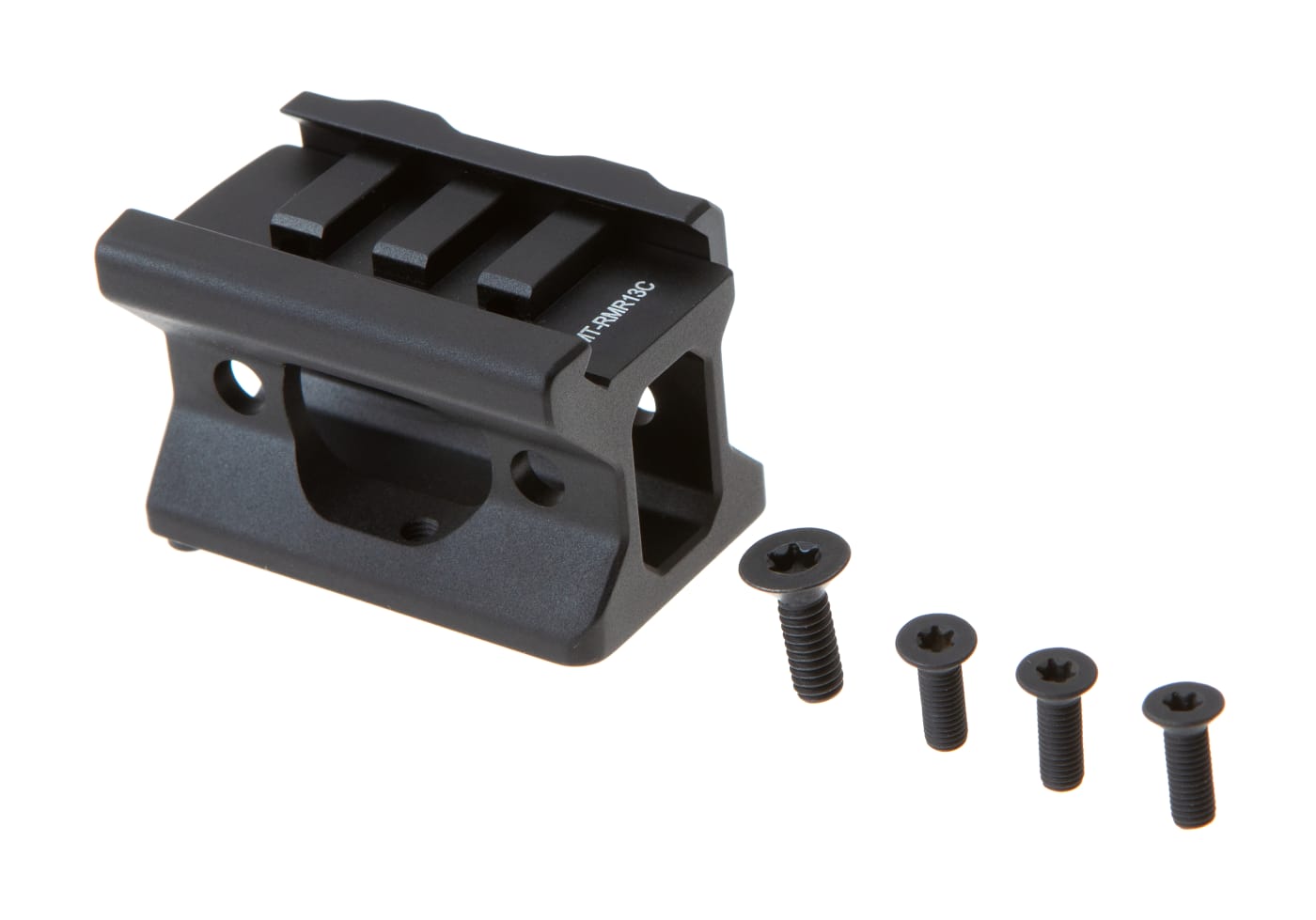 Leapers RMR Super Slim Riser Mount lower 1/3 Co-Witness