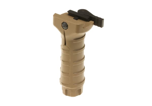MP TGD QD Long Vertical Grip