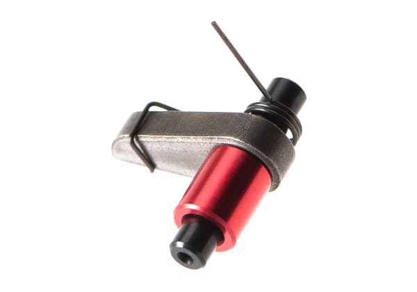 Prometheus Hard Reversal Stop Latch G&G Ver. II / III