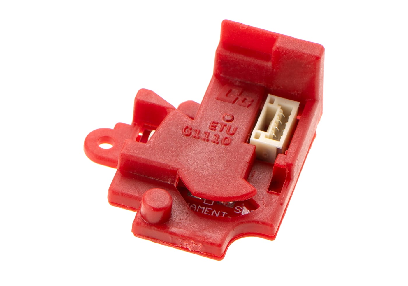 G&G V2 ETU 2.0 and Mosfet 4.0 With Vertical Trigger Rear Wire