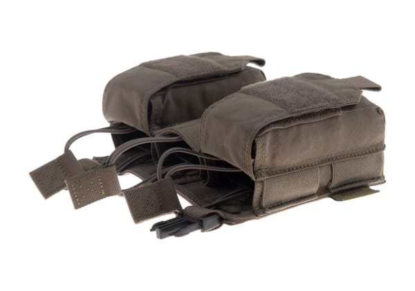 Warrior Detachable Front Panel Mk1 for LPC/RPC