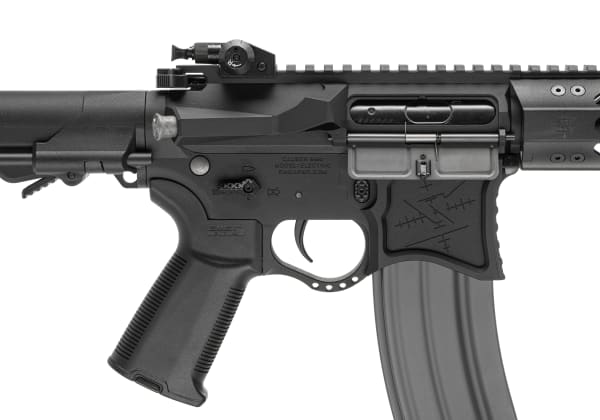 G&G SBR8 12 Inch Seekins Precision