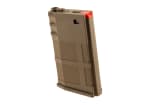 Silverback Magazine MDRX/AR10 Midcap 78rds