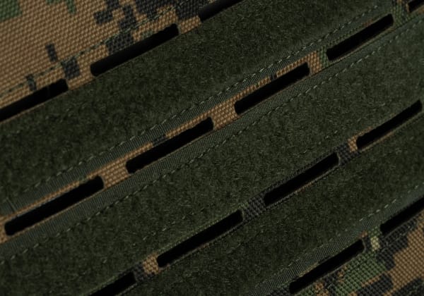 Invader Gear Reaper Plate Carrier
