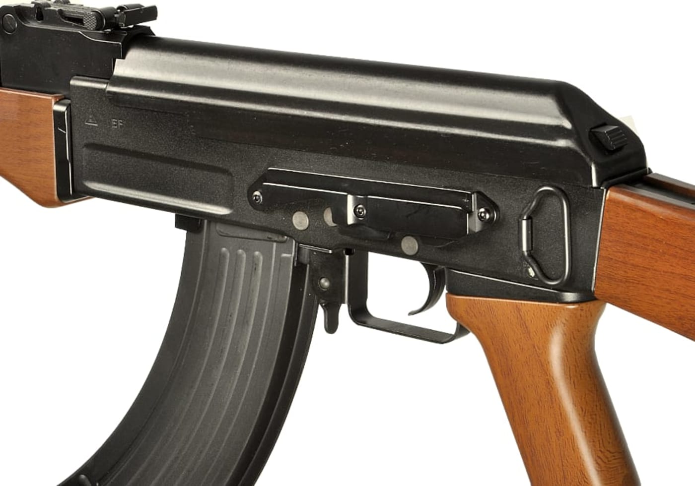 G&G RK47 IWS