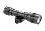 Streamlight ProTac Rail Mount HL X Pro USB Kit