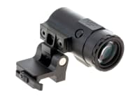Vector Optics Maverick IV 3x22 Magnifier Mini